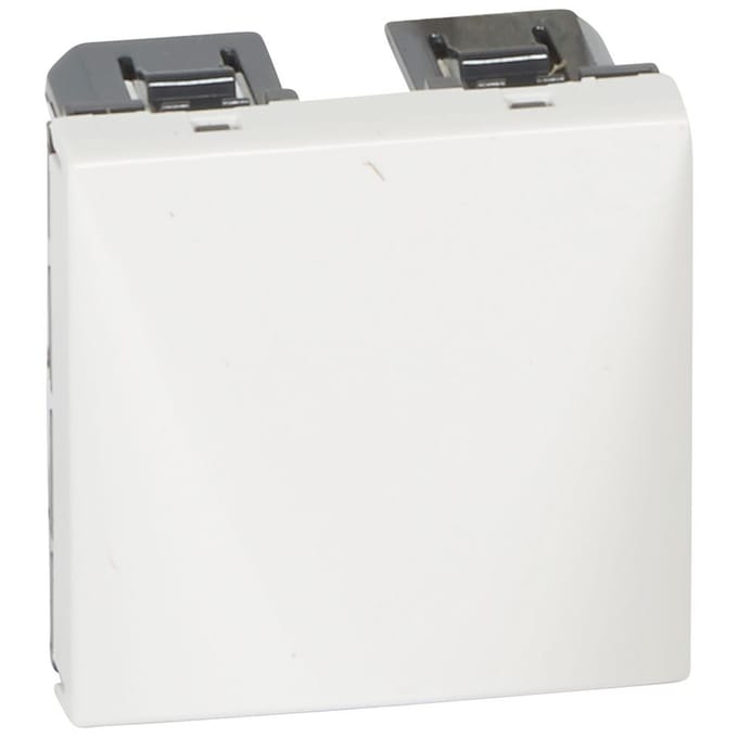 Legrand Mozaïekplaat Voor Schakelmateriaal - 077550