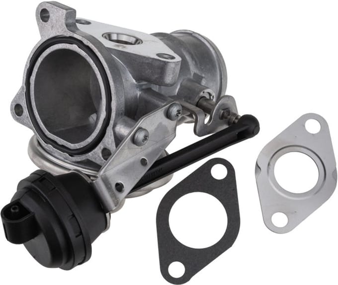 EGR klep OEM 045131501D