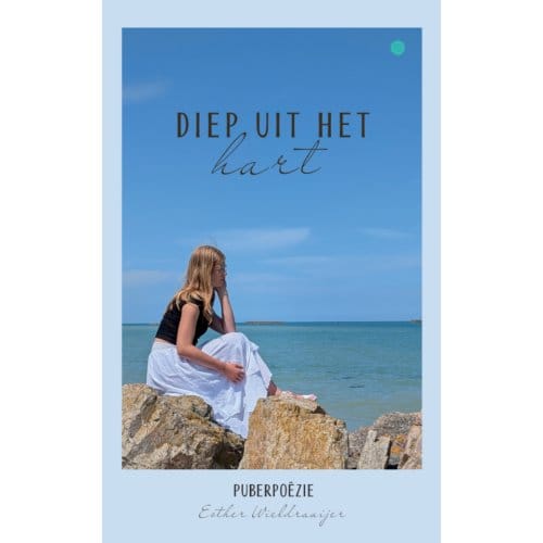Diep Uit Het Hart - Esther Wieldraaijer