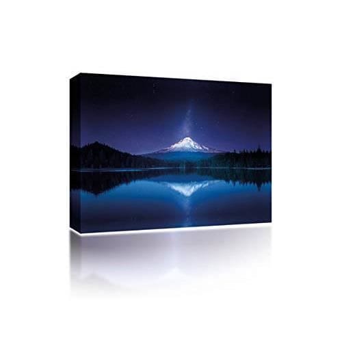 Verftablet 30x22mm Premium Flip-Flop, 6 stuks in blik, Finetec