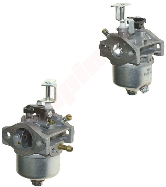 Carburateur passend op Chinese motor 1P50