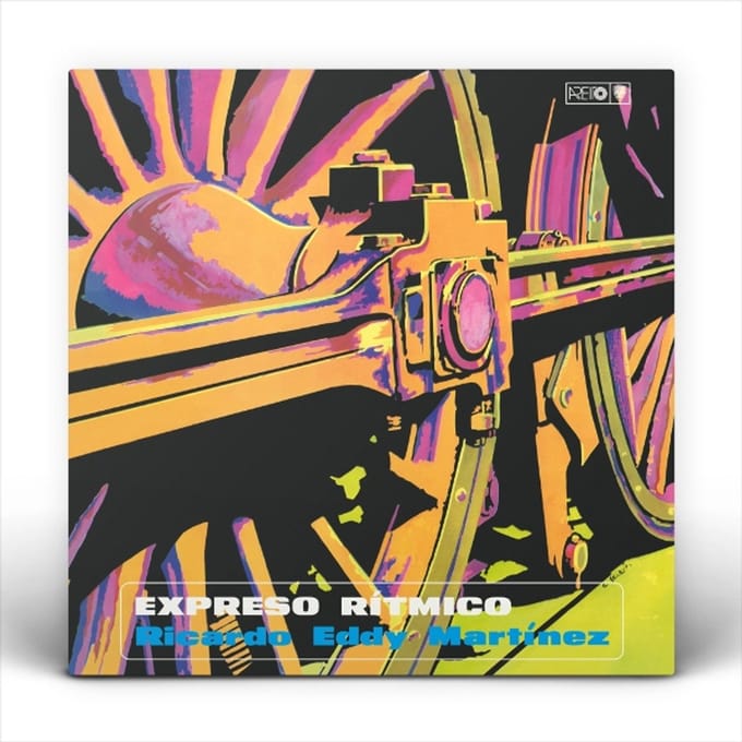 Expreso Ritmico