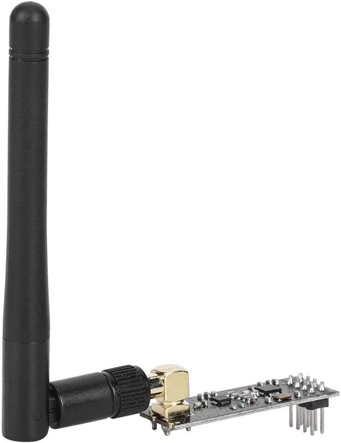 TTGoods - Draadloze module met Elektrisch accessoire voor bereik van 1100 meter