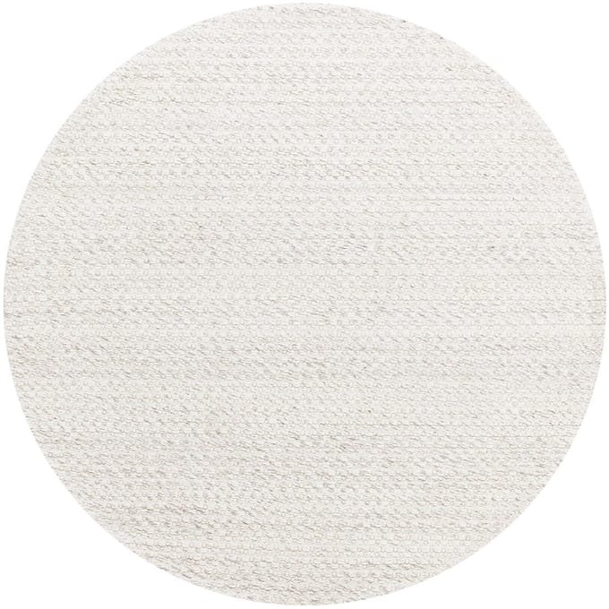 MUST Living vloerkleed Nirvana rond small