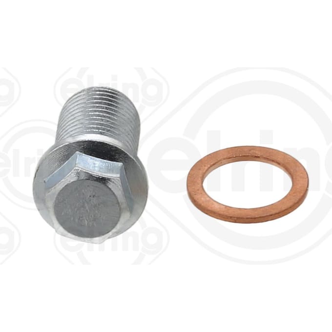 Schroefplug ELRING 877.840