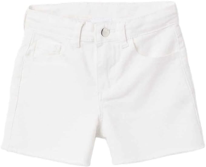 Zippy 3107156801 Korte Broek Wit 9-10 Years Meisje