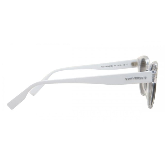 Converse 509s Malden Zonnebril Transparant Clear/CAT0 Man