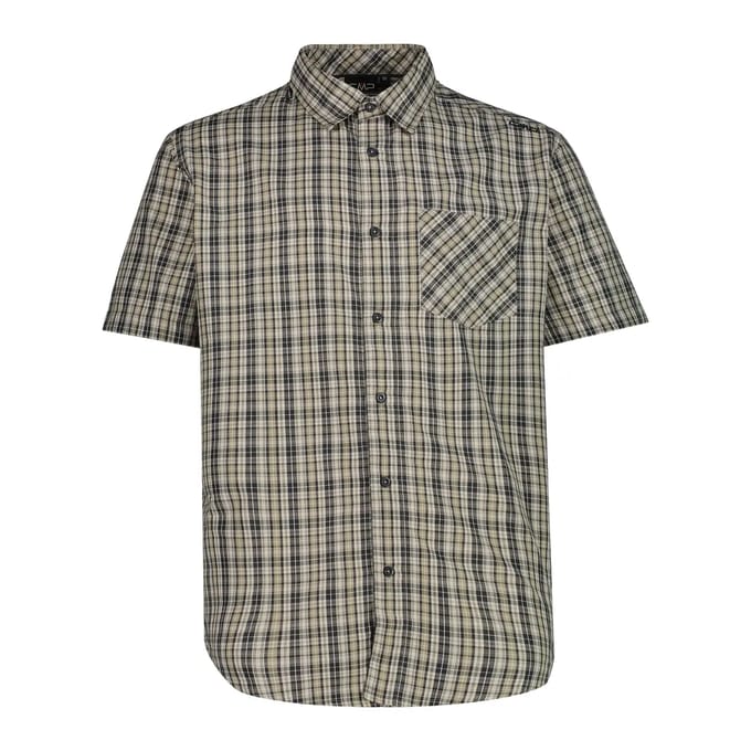 Shirt met zak CMP