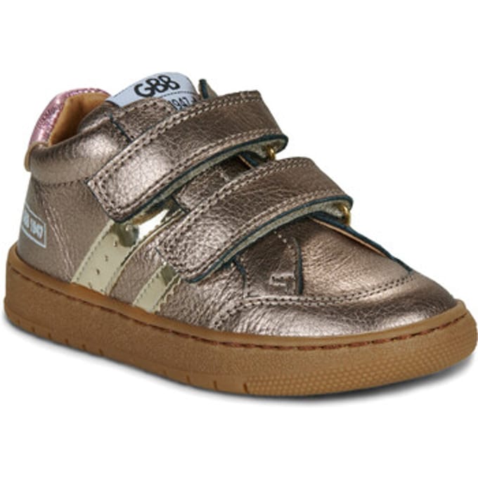 Hoge Sneakers GBB AMUSANT