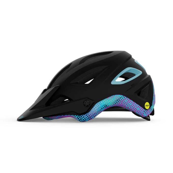 Vrouwenhelm Giro Montaro MIPS II Updated