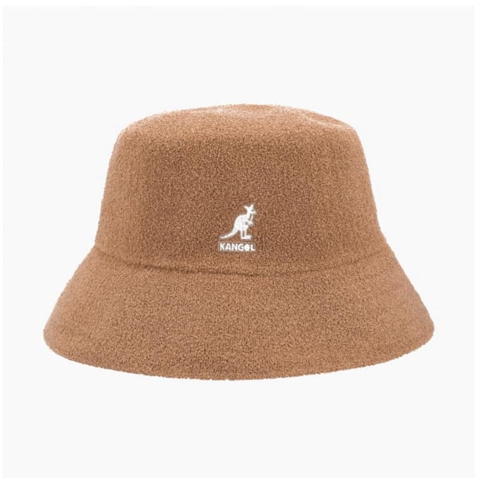 Bob Kangol Bermuda