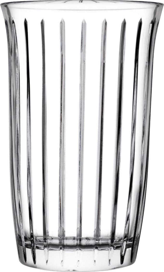 Pasabahce Joy Longdrinkglas 36,5 Cl - 4 Stuks