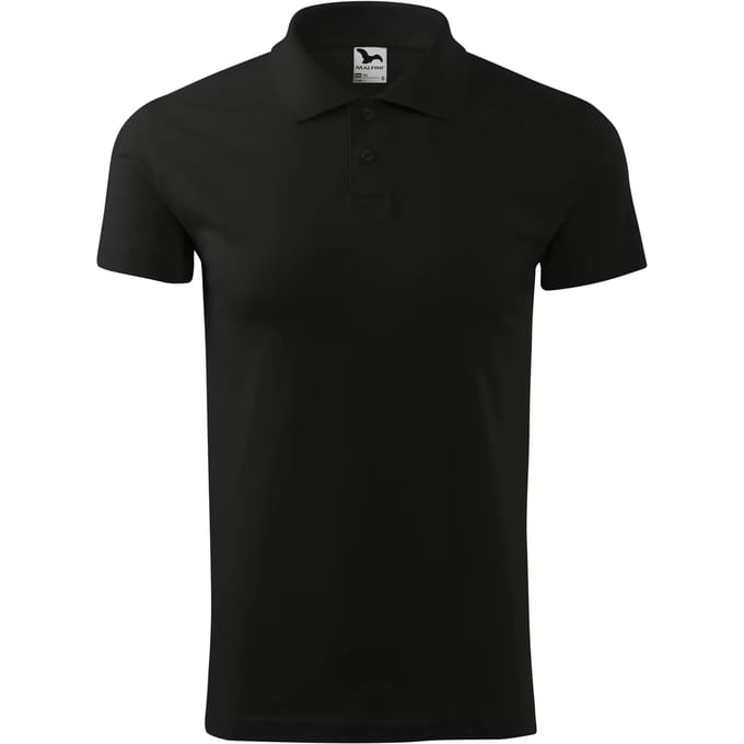 Polo Malfini Single J. 202