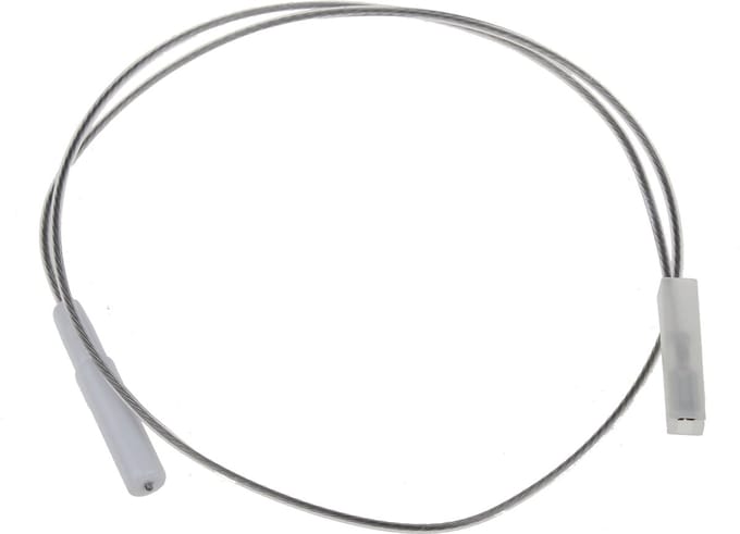 WHIRLPOOL - ONTSTEKINGSKAARS - 481925268167