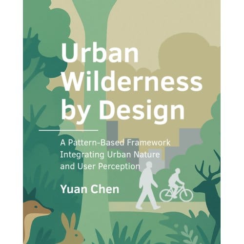 Urban Wilderness By Design - A+Be Architecture And The Built Environment - Yuan Chen