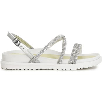 Platte sandalen Café Noir C1GN9050