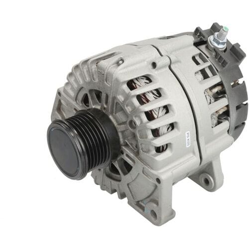 Driefasige generator STARDAX STX102414R