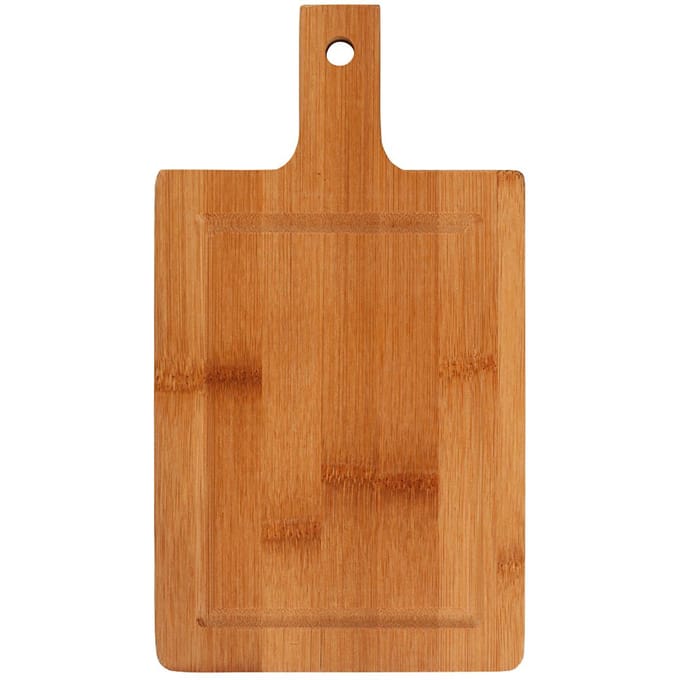 Snijplank Bamboe - 25 cm