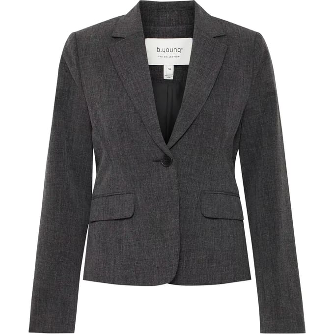 b.young - BYDANTA CL BLAZER - Dames - Blazers