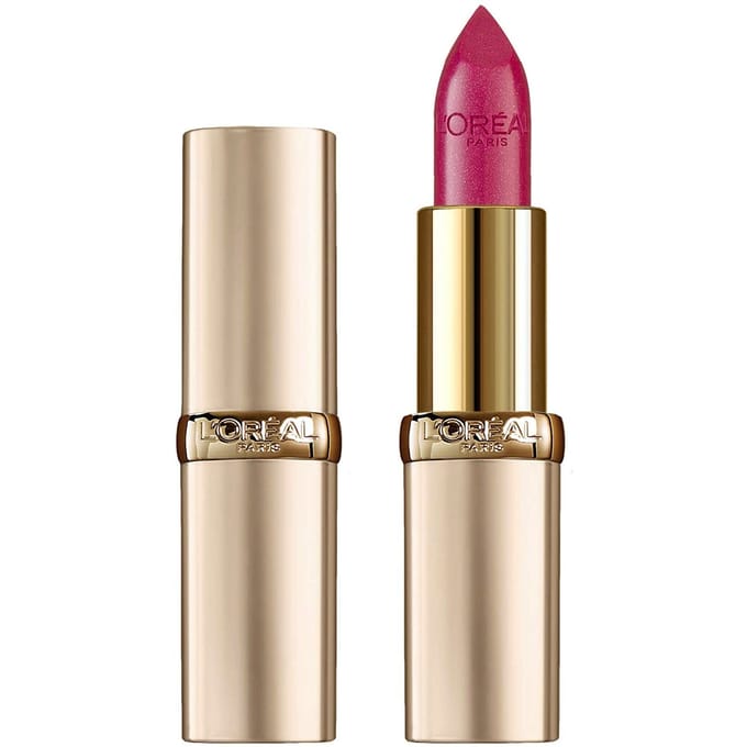 L'Oréal Paris L'Or&eacute;al Paris Color Riche Lipstick 265 Rose Perle 3,6 g