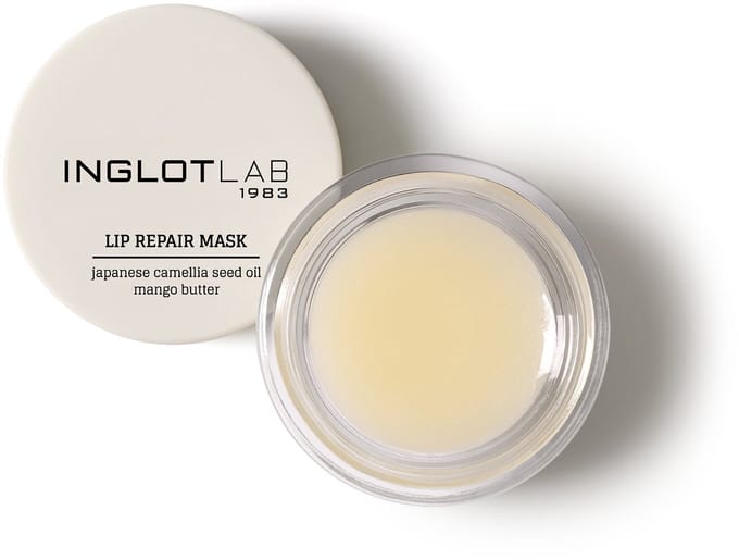 INGLOT Mini LAB Lip Repair Mask