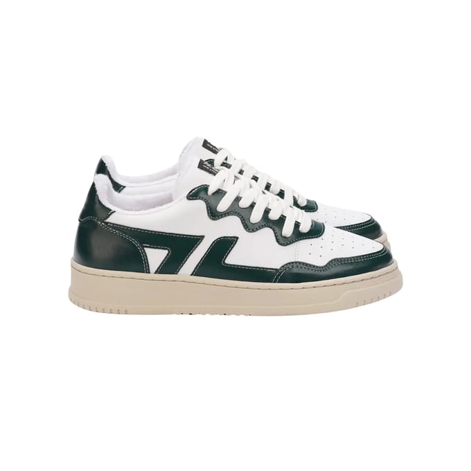 Trainers Zeta Oleo