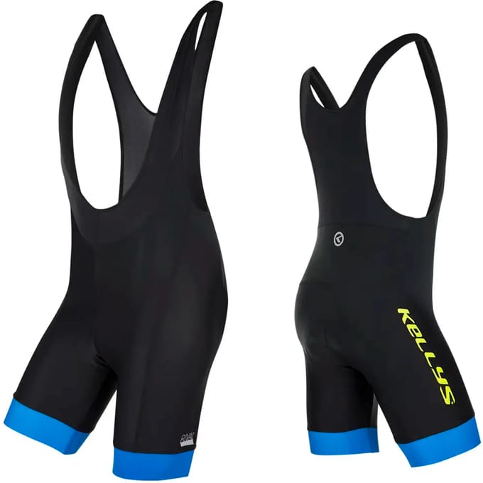 Korte broek Kellys Rival