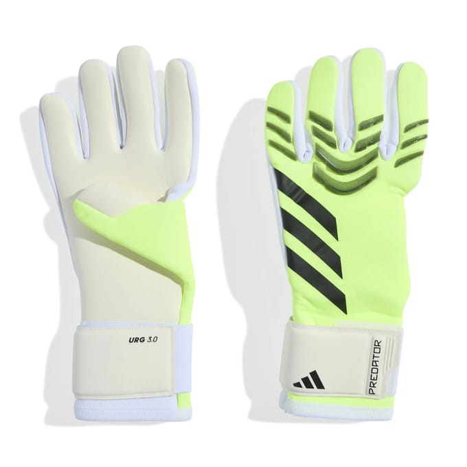 Adidas Performance Predator League Keepershandschoenen - Unisex - Groen