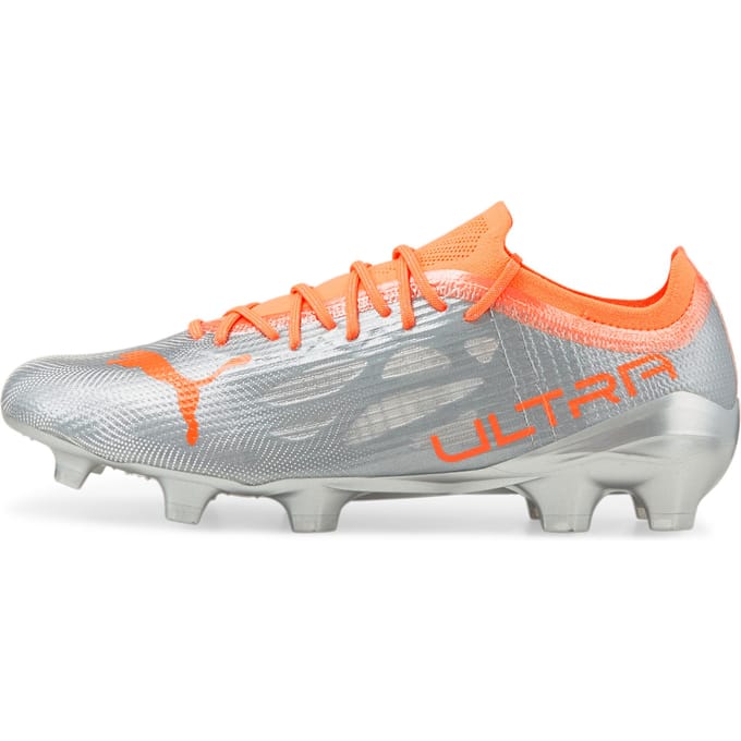 PUMA Unisex ULTRA 1.4 FG/AG Voetbalschoenen Voetbalschoenen