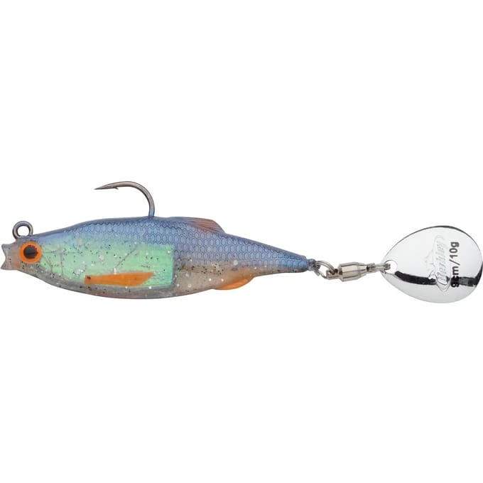 Lok Berkley Realistic Roach Flash