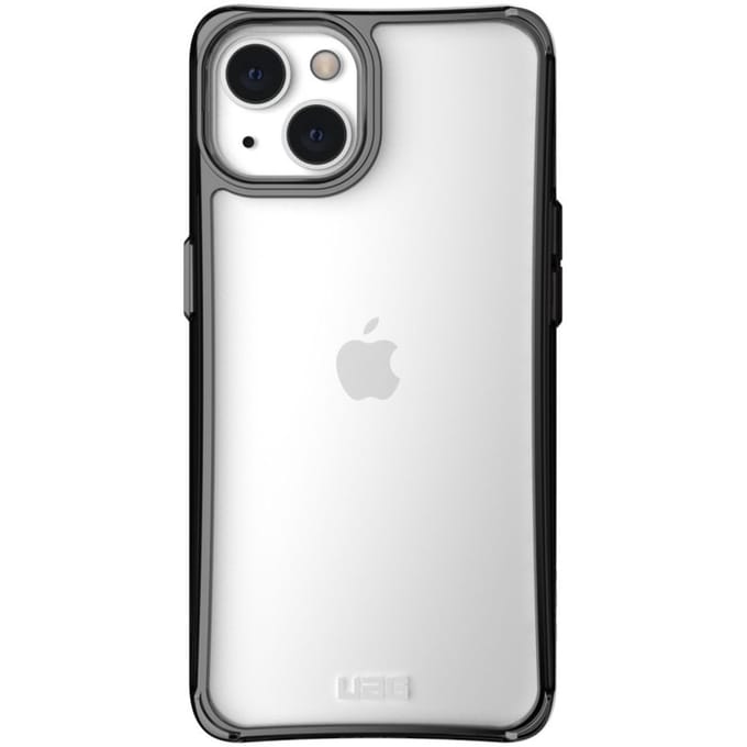 UAG Plyo Backcover voor de Apple iPhone 13 - Grijs