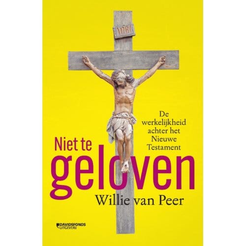 Niet Te Geloven - Willie Van Peer