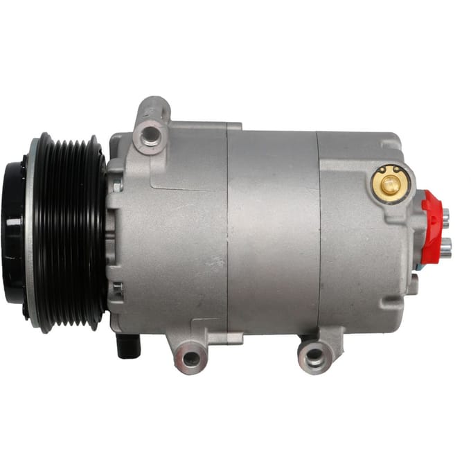 Compressor, airconditioner THERMOTEC KTT090041
