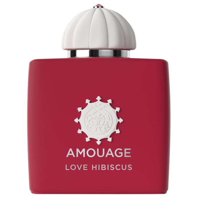 Amouage Love Hibiscus 100 ml Eau de Parfum Spray