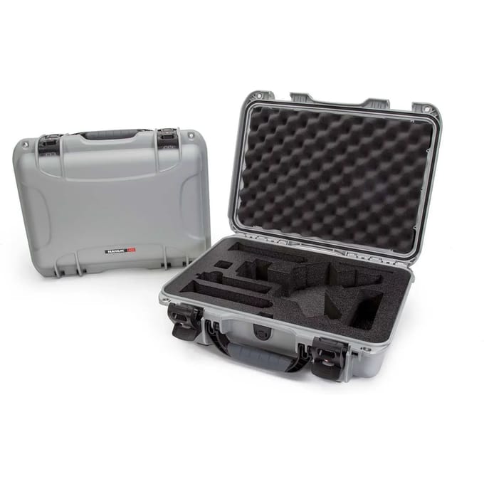 Stabilisatorkoffer Nanuk 923 Ronin-S (TSA Latches)