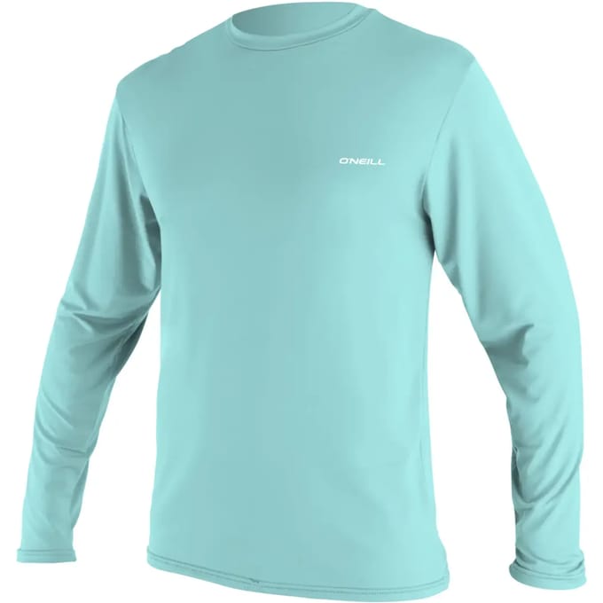 UV-bestendige lange mouwen T-shirt O'Neill Basic Skins