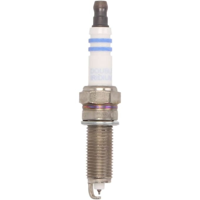 Bougie Double Iridium BOSCH 0 242 135 556