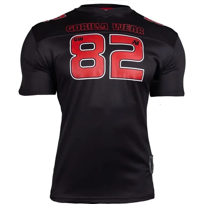 Jersey Gorilla Wear Fresno