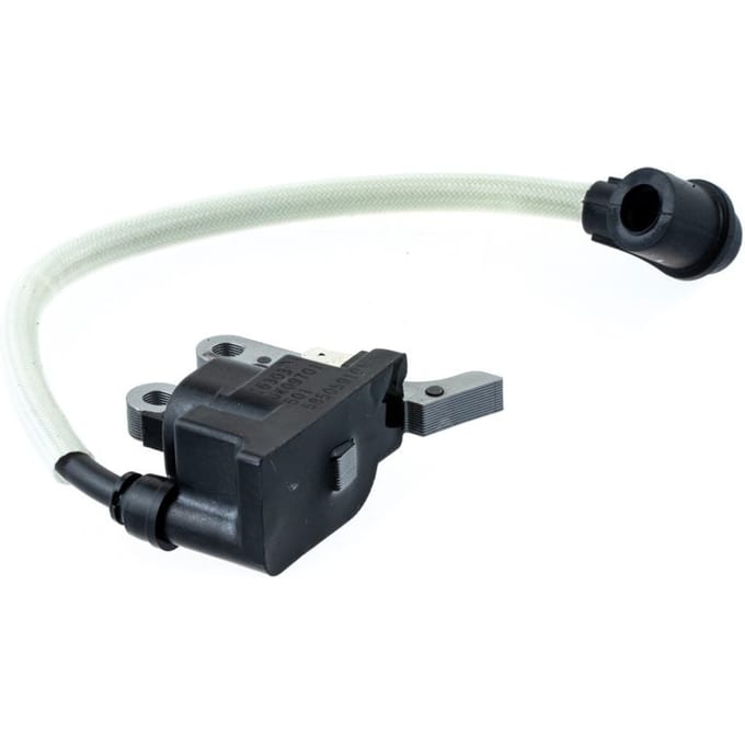 Ignition module assy