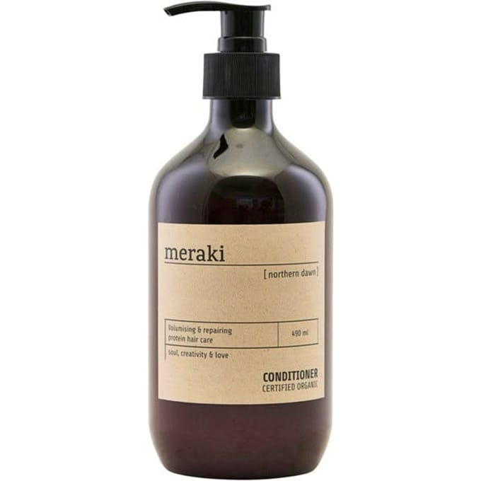 Meraki - Northern Dawn Volume Balsam 490 ml (Mkas210/309770210)