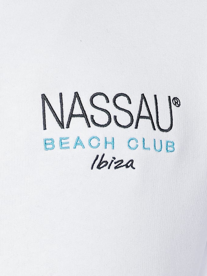 Nassau Beach Sweatjacke NB231031