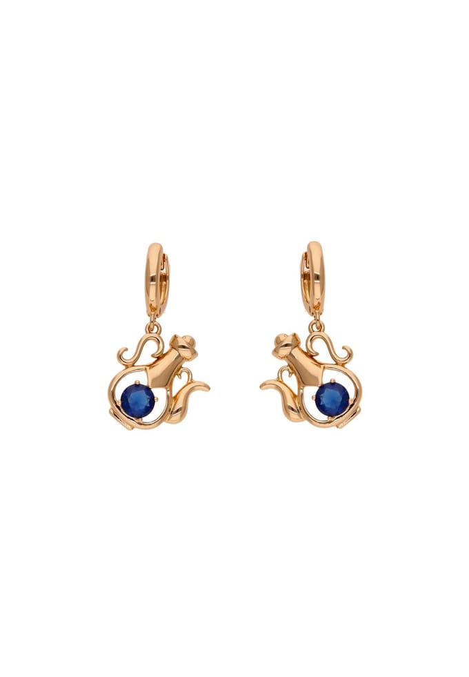 Gaya Earrings