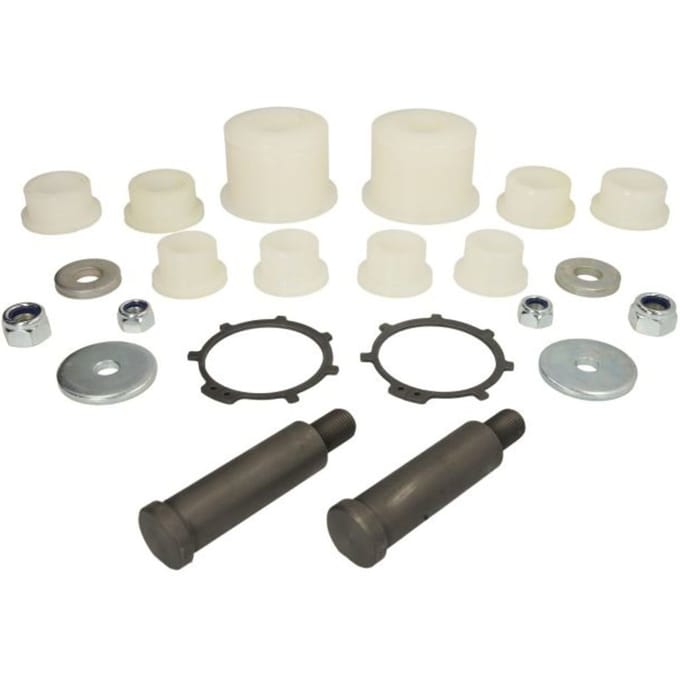 Verlagingsset voor stabilisatorstang AUGER 01153