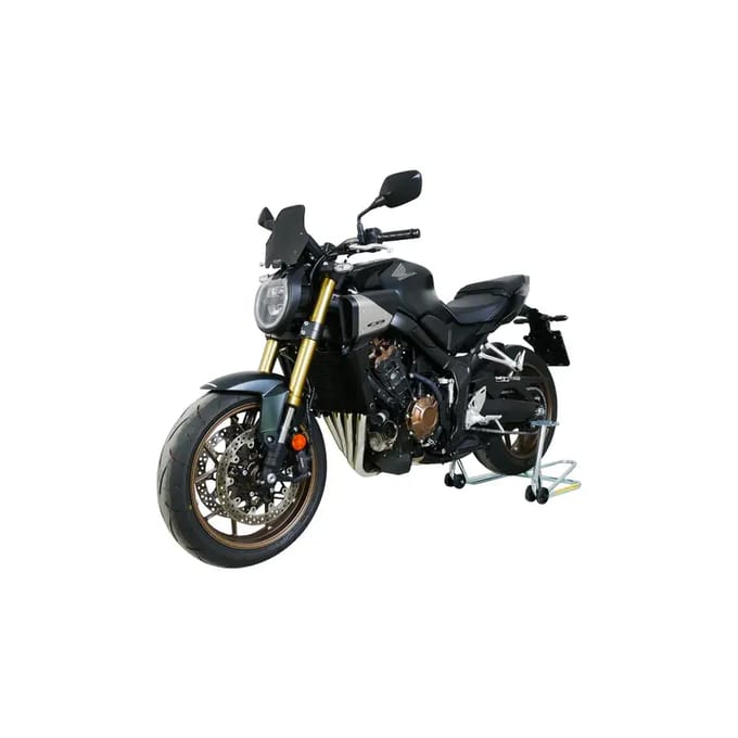 Bubble MRA Racing NRM