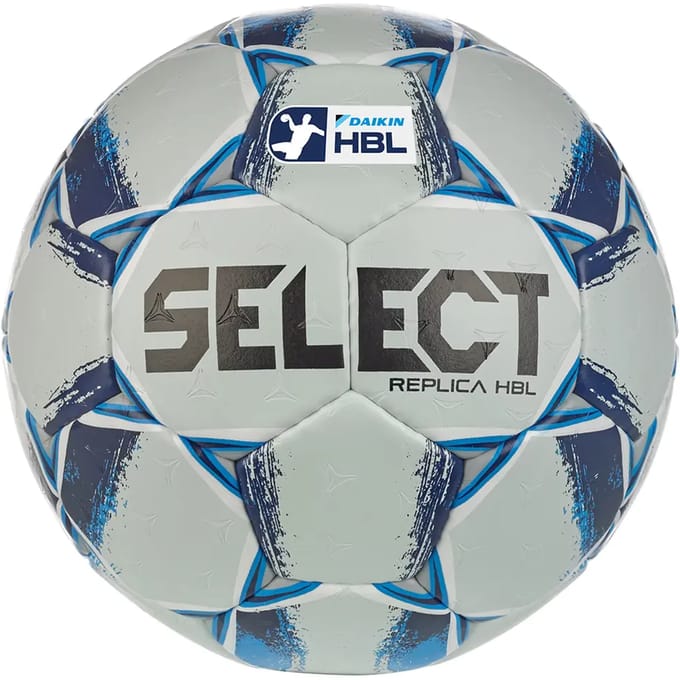 Handbal Select Replica HBL V24