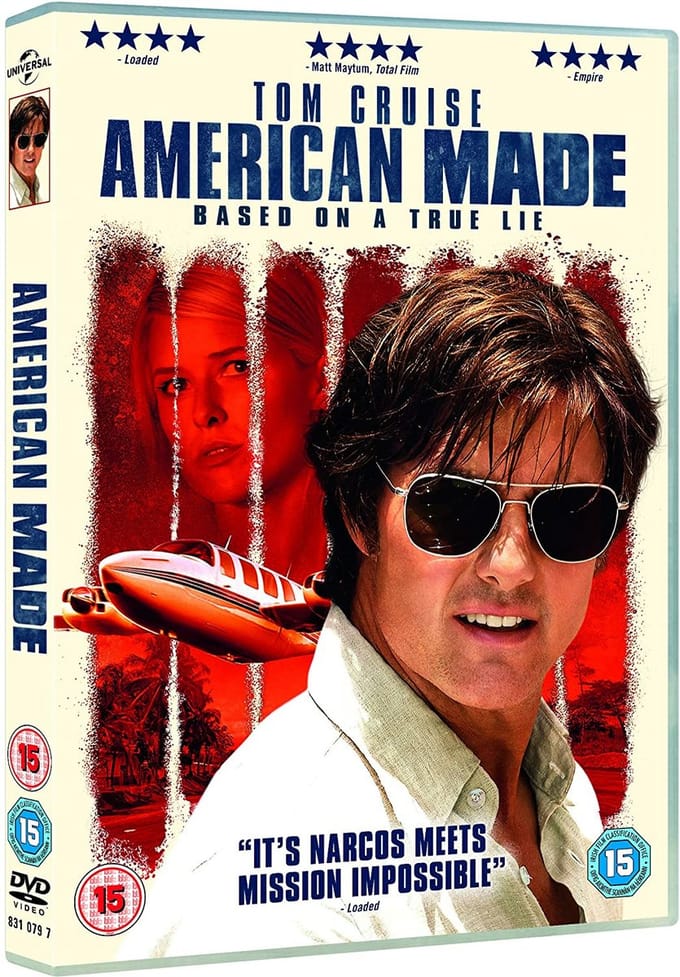 American Made