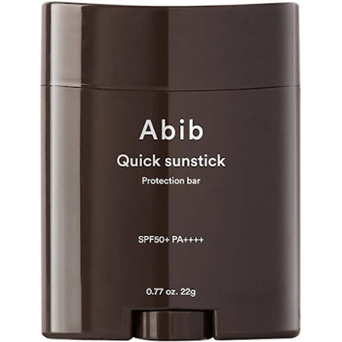 Abib - Quick Sunstick Protection Bar SPF50+ PA++++ - 22g