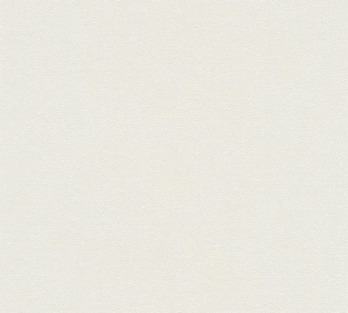 EFFEN BEHANG | Basic - Wit Crème - A.S. Création French Affair