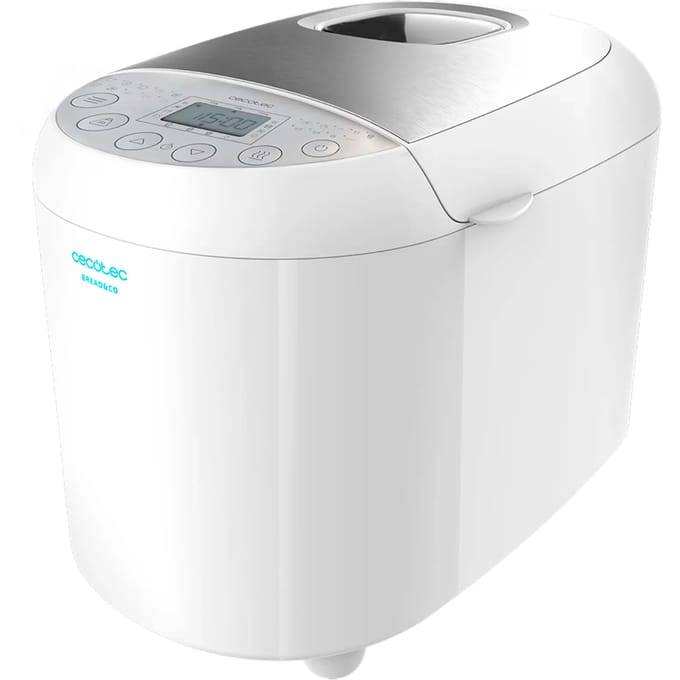 Broodmachine Cecotec 1000 Delicious