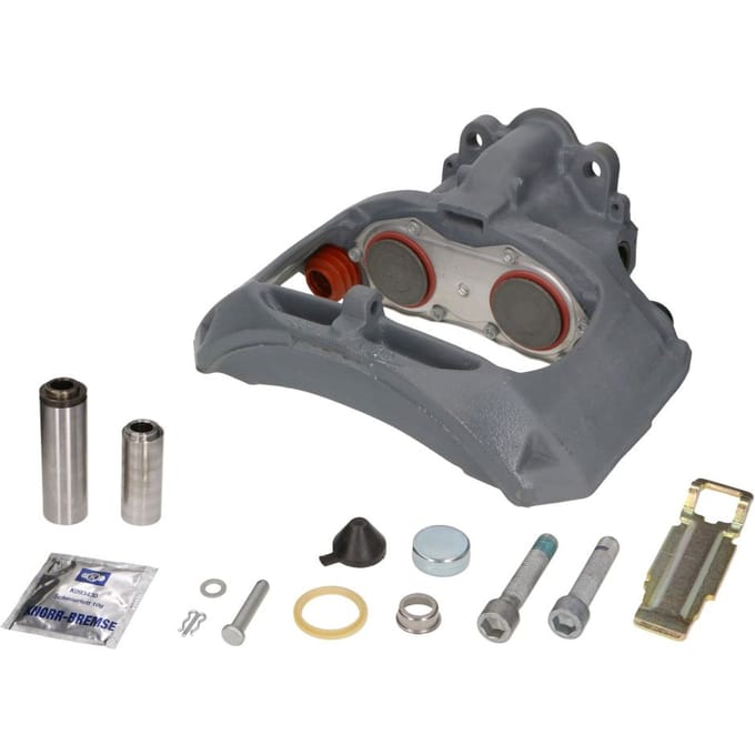 Remklauw KNORR-BREMSE K 003799